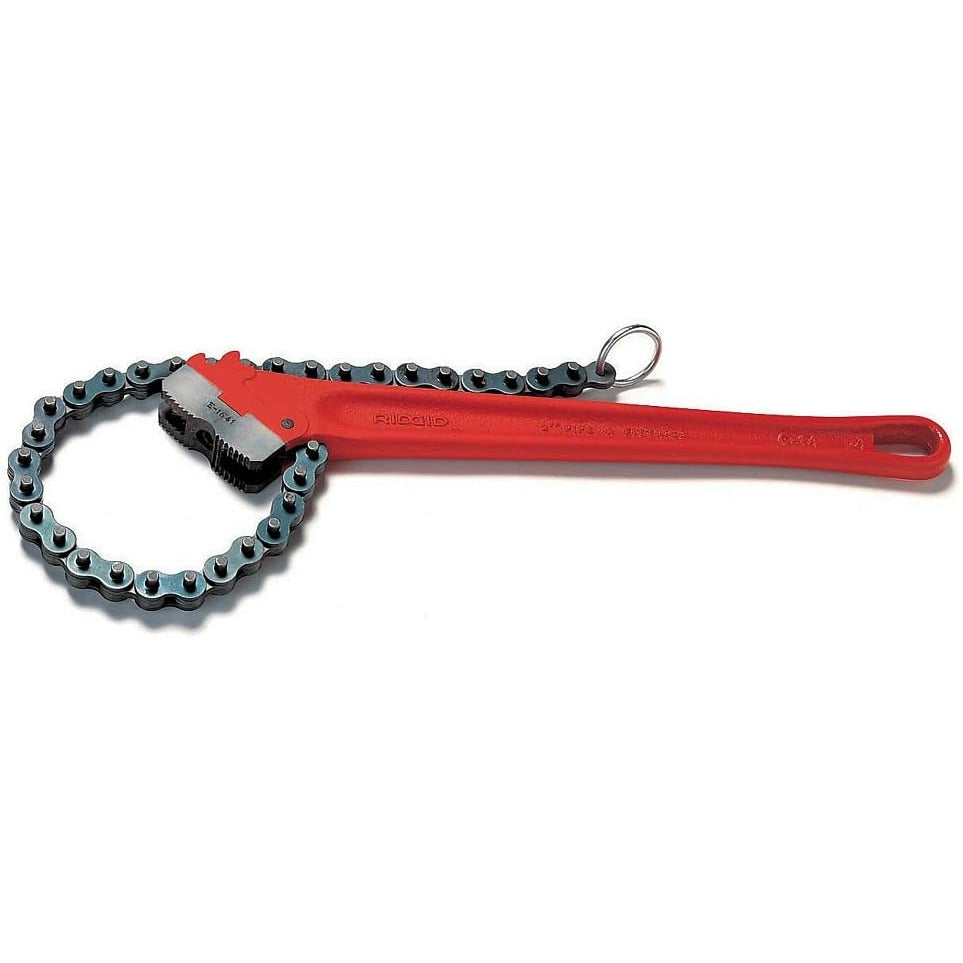 RIDGID 31310 C12 Light Duty Chain Wrench
