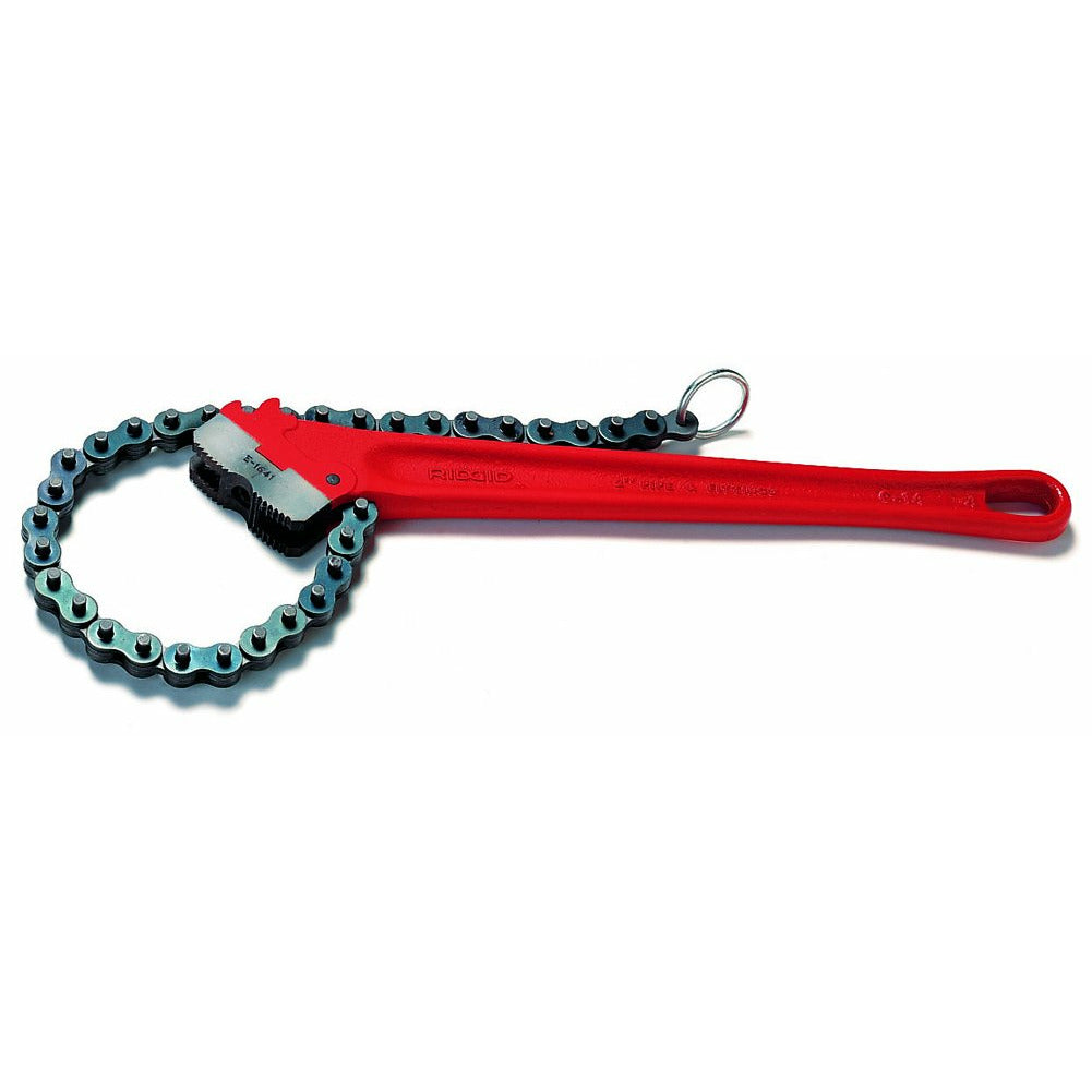RIDGID 31315 C14 Heavy Duty Chain Wrench