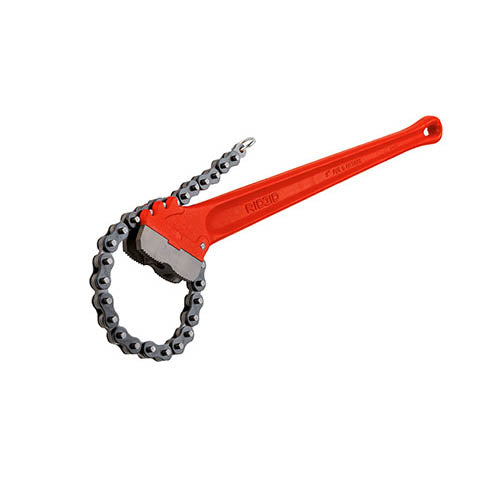 Ridgid 31325 C24 Heavy Duty Chain Wrench