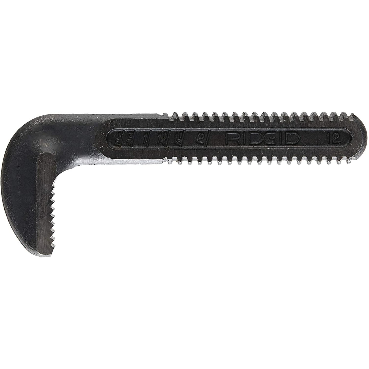 RIDGID 31630 Jaw Hook 12 Wrench