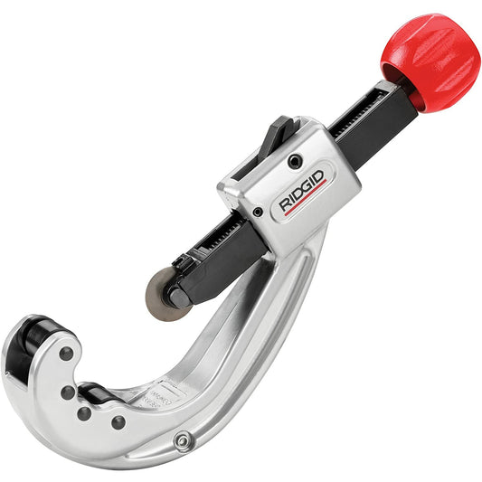 RIDGID 31647 152-P Quick-Acting Tubing Cutters for Plastic