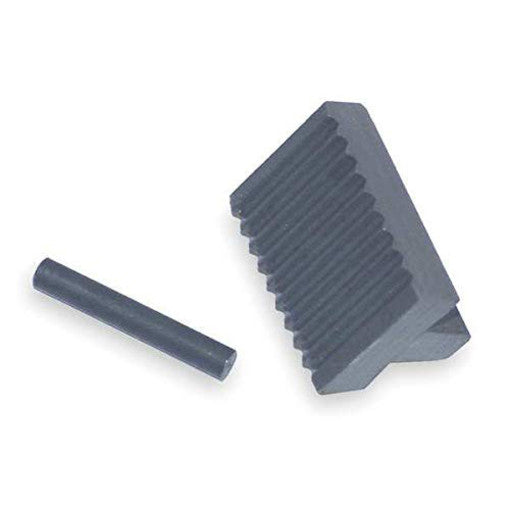 Ridgid 31750 Pipe Wrench Replacement Heel Jaw and Pin