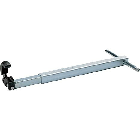 RIDGID 31175 Model No. 1017 Telescoping Basin Wrench / 10-inch to 17-inch Basin Wrench