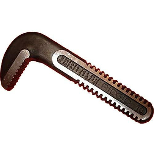 RIDGID 32520 D30 24 Offset Hook Jaw