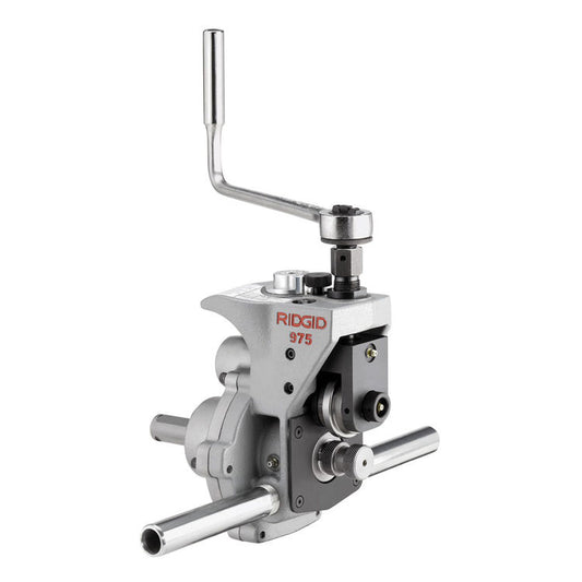 Ridgid 32828 975 Combo Roll Groover