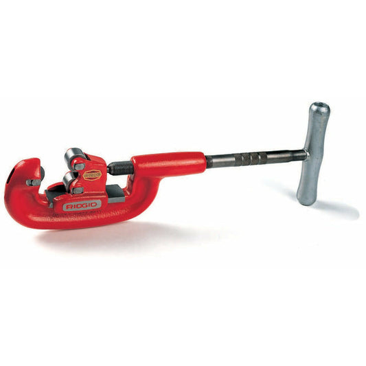 Ridgid 32850 6-S 4" - 6" Heavy Duty Pipe Cutter