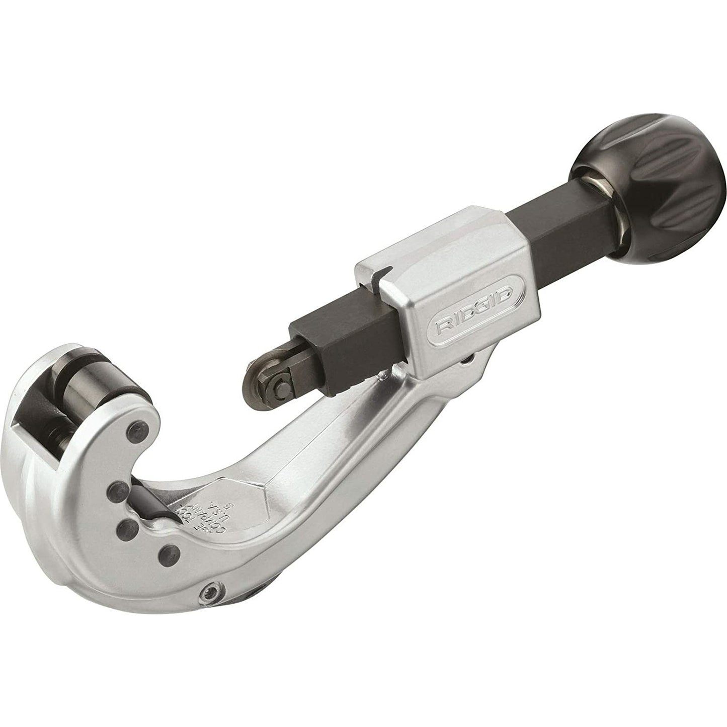 RIDGID 33055 205 Ratcheting Enclosed Feed Tubing Cutter 1/4"-2-3/8"