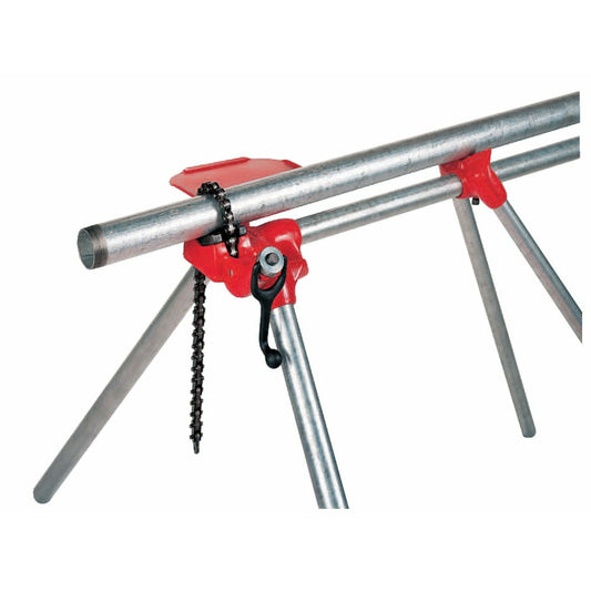 RIDGID 40165 Vise 560 Stand Chain