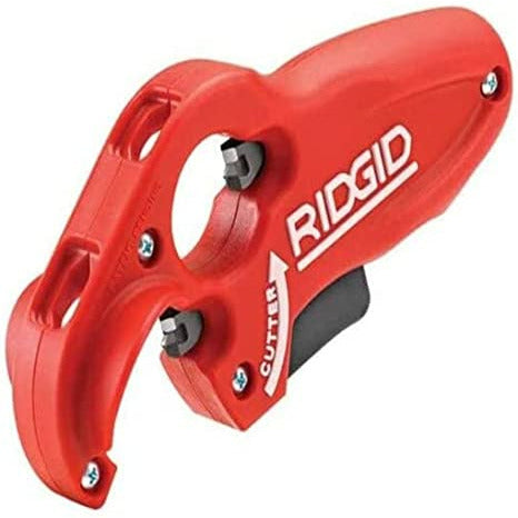 RIDGID 41608 Tubular Tailpiece Extension Cutter