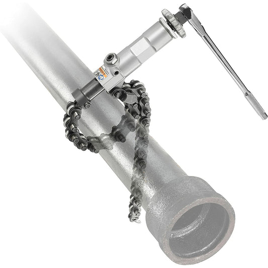 RIDGID 42878 Soil Pipe Cutter