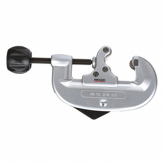RIDGID 32930 #20 Screw Feed Tubing & Conduit Cutter