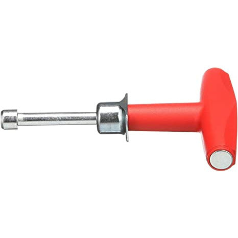 RIDGID 31410 Model No. 902 Torque Wrench / 5/16" Drive / for No Hub Cast-Iron Soil Pipe Couplings (60 inch-pounds toque)