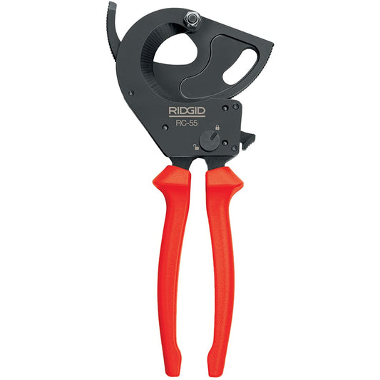 RIDGID 54293 RC-55 Manual RATCHET Action Cutter
