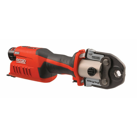 RIDGID 57388 RP 241 Press Tool Only
