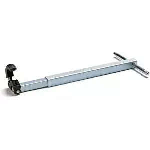 RIDGID 31180 Model No. 1019 Telescoping Basin Wrench / 10-inch to 17-inch Basin Wrench