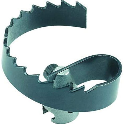 RIDGID 63025 Model No. T-209 2" Spiral Cutter