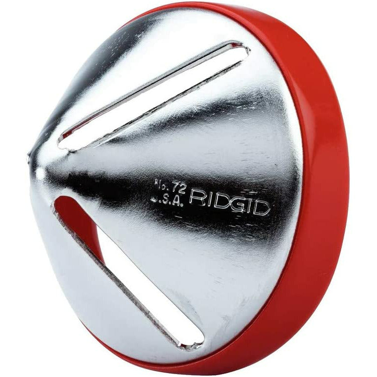RIDGID 35155 No. 72 Plastic Pipe & Tubing Deburring Tool