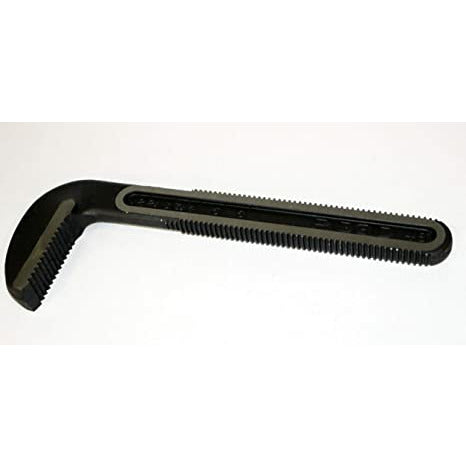 RIDGID 31745 36 Hook Jaw 48 in. Pipe Wrench Replacement Jaws