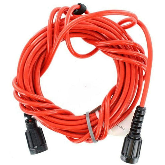 RIDGID 64627 See Snake Interconnect Cord, 33/10-Feet 10m/3m