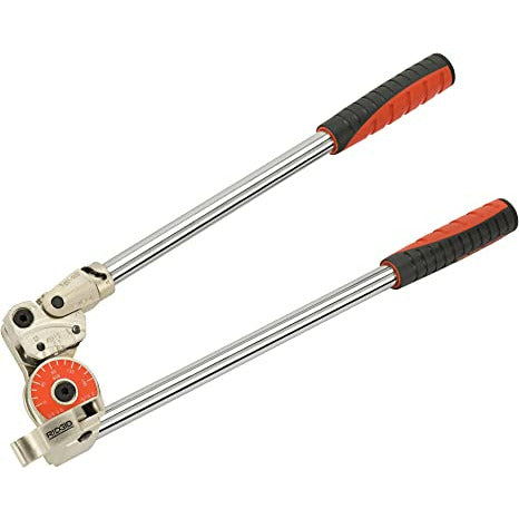 RIDGID 38043 / 600 Series Heavy-Duty Instrument Benders / 3/8" Capacity