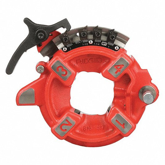 RIDGID 84532 Threading Machine Die Head