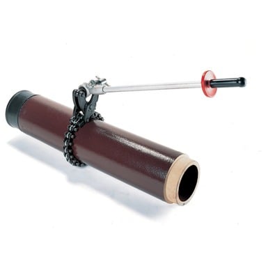 RIDGID 32900 Model No. 246 Soil Pipe Cutter / 1-1/2-inch to 6-inch Capacity