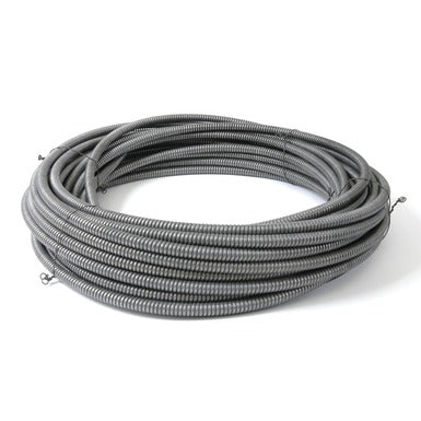 RIDGID 37847 Model No. C-32 / 3/8" x 75' Inner Core Cable