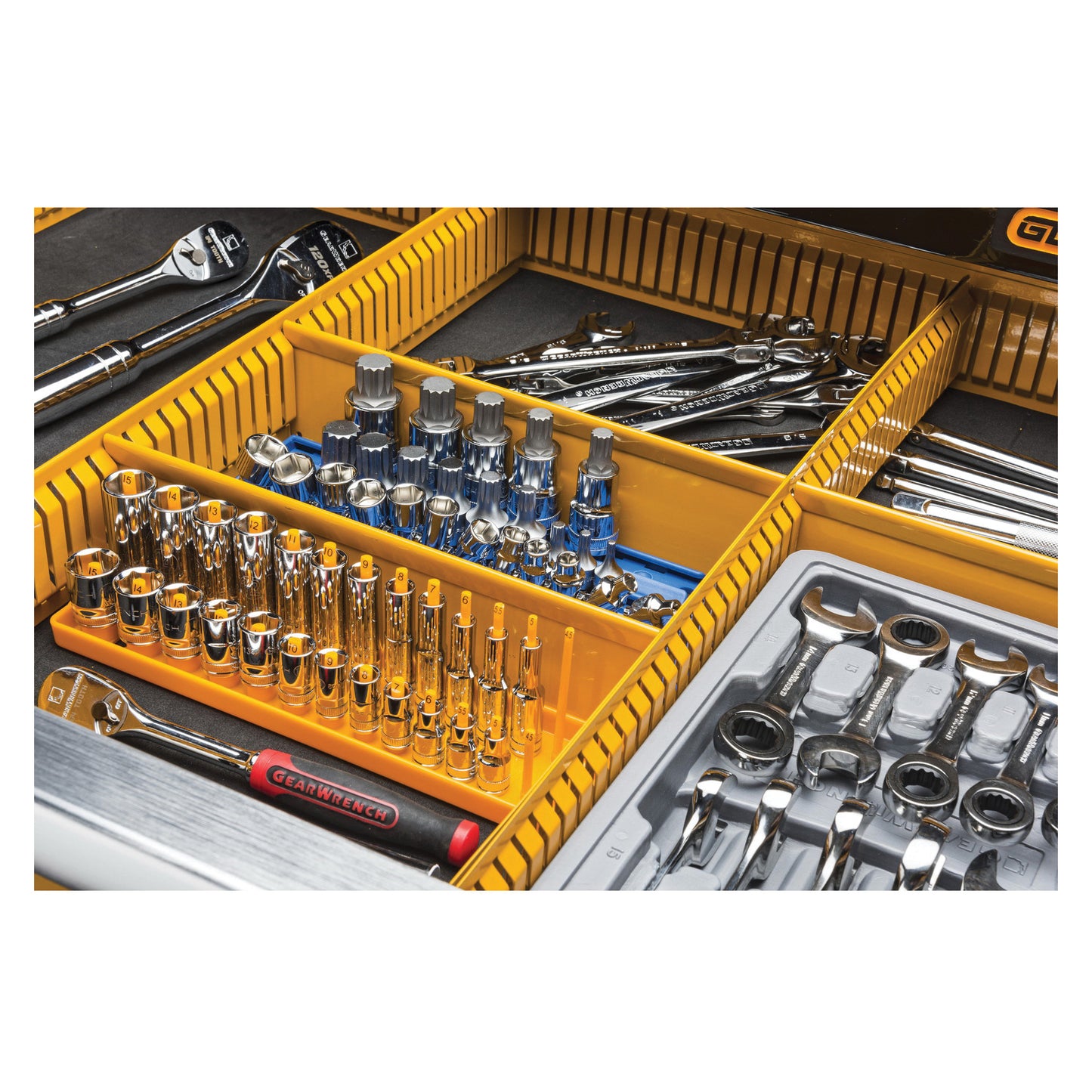 GEARWRENCH 83169 MOBILE WORK STATION 42"