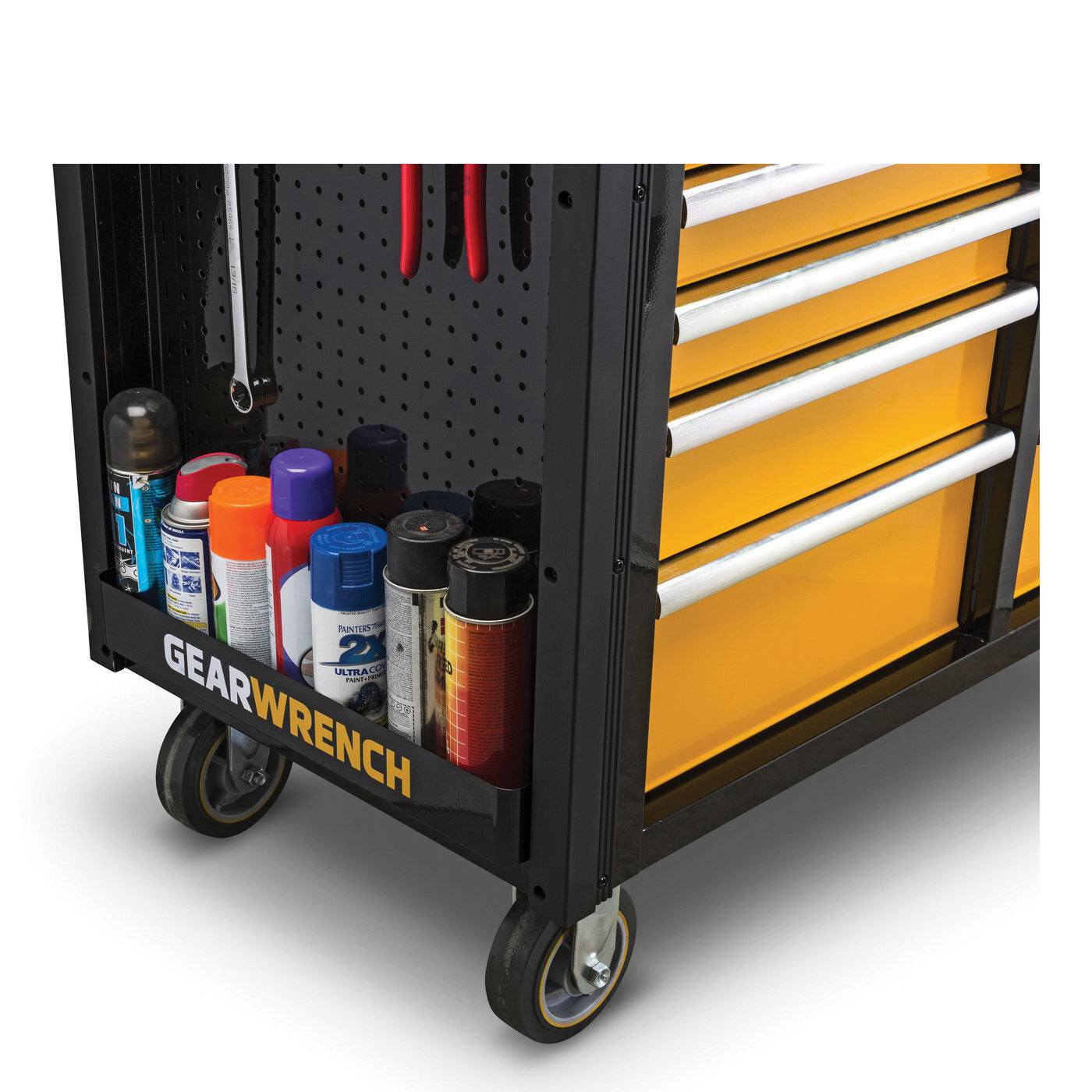 GEARWRENCH 83169 MOBILE WORK STATION 42"