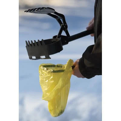 AMES HDP5-4 Poop Hound Pooper Scooper