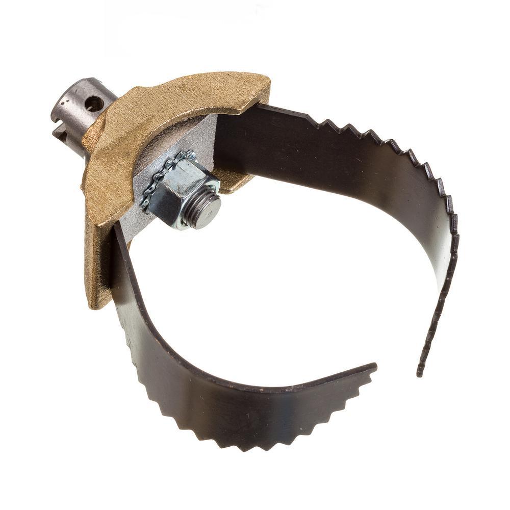 RIDGID 52812 Model No. T-230 / 2" H-D “C” Cutter (50 mm)
