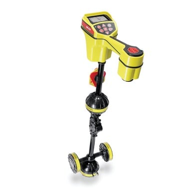 RIDGID 44473 SR-24 Line Locator with Bluetooth® and GPS