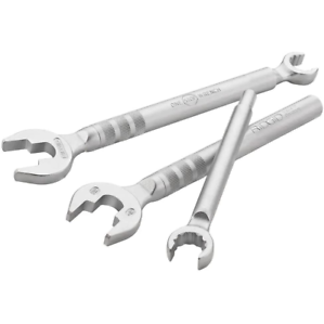 Ridgid 27023 Model 2002 One Stop Wrench for Angle Stops, Straight Stops and Compression Couplings, Angle Stop Wrench
