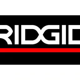 RIDGID Products from InStock Denver