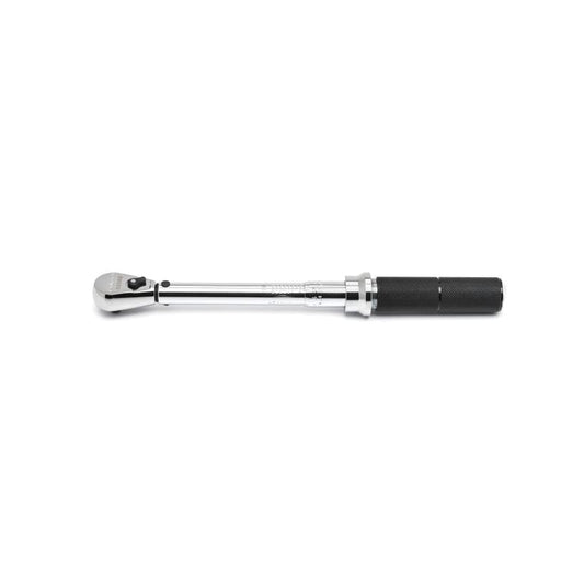 GearWrench 85062M Micrometer Torque Wrench  3/8 in Drive
