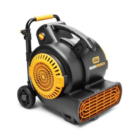 GEARWRENCH® GWAM1800 Built-In High Velocity Air Mover  1800 cfm Air Flow