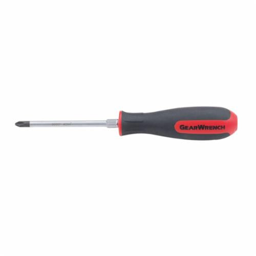 GEARWRENCH® 80009 Screwdriver  #2 Phillips® Point