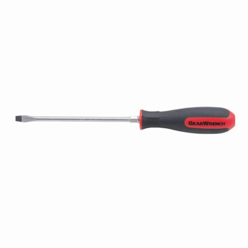 GEARWRENCH® 80012D Screwdriver  1/4 in Slotted Point