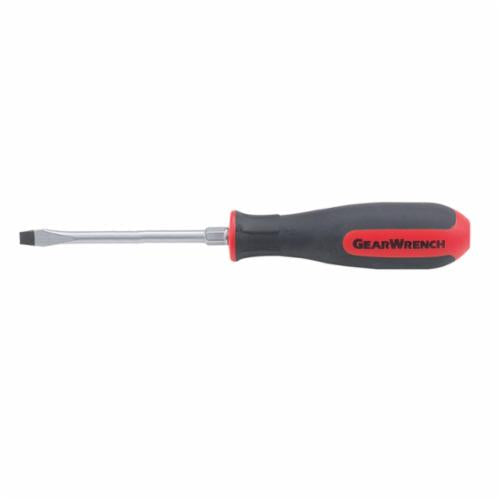 GEARWRENCH® 80017 Screwdriver  3/16 in Slotted Point