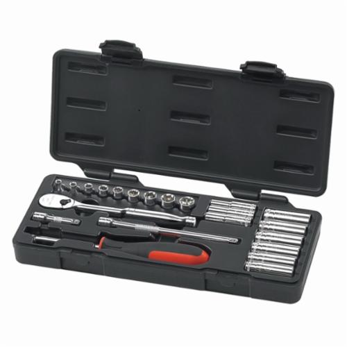 GEARWRENCH® 80325 Socket Set  ASME B107.1/B1007.10