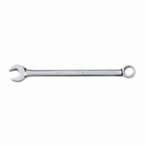 GEARWRENCH® 81674 Long Length Open End Combination Wrench  17 mm Wrench
