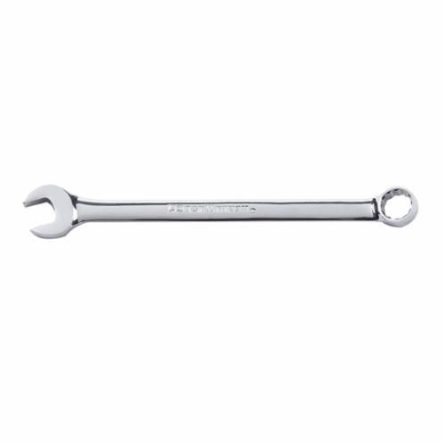 GEARWRENCH® 81655 Long Length Open End Combination Wrench  7/16 in Wrench