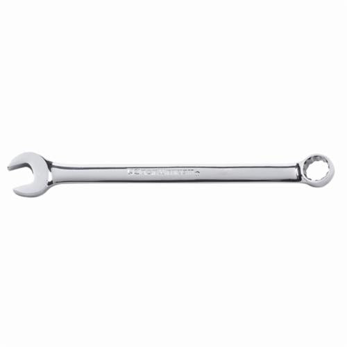 GEARWRENCH® 81743 Long Length Open End Combination Wrench  27 mm Wrench