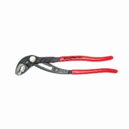 GEARWRENCH® 82158 Push Button Tongue and Groove Plier  ASME Specified