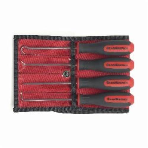 GEARWRENCH® 84040 4-Piece Hook and Pick Set