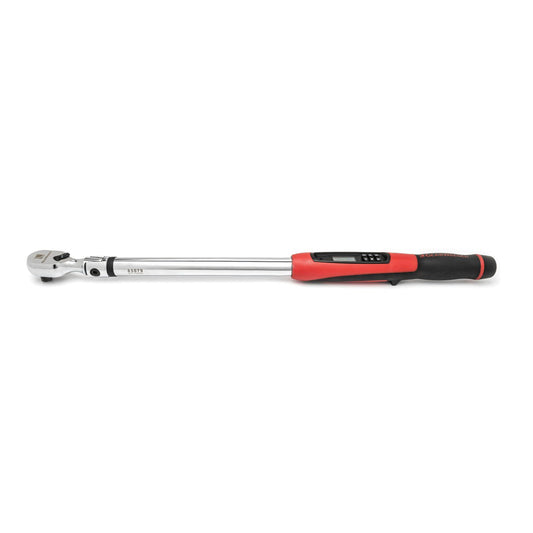 GEARWRENCH® 85079 Electronic Torque Wrench  1/2 in Drive
