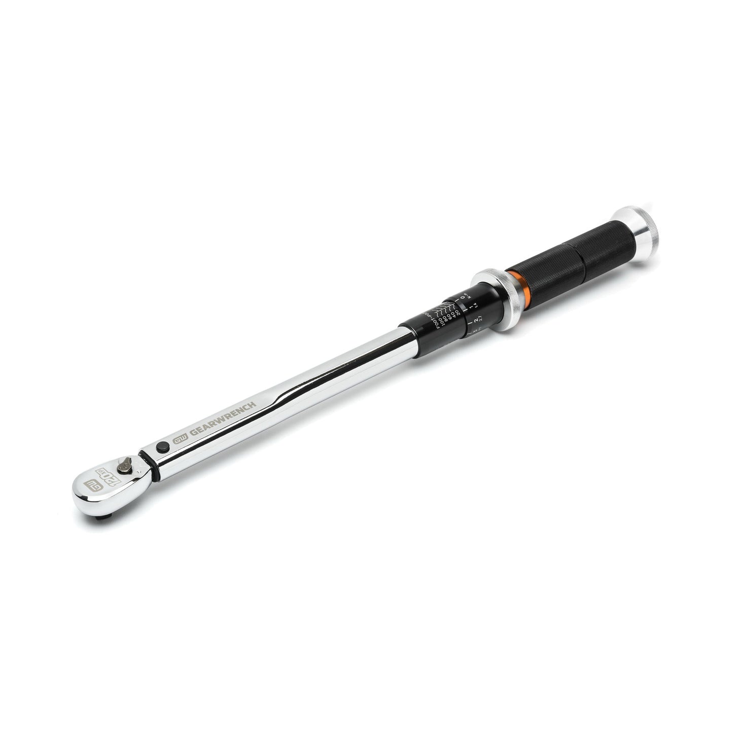 GEARWRENCH® 120XP™ 85176 Micrometer Torque Wrench  3/8 in Drive