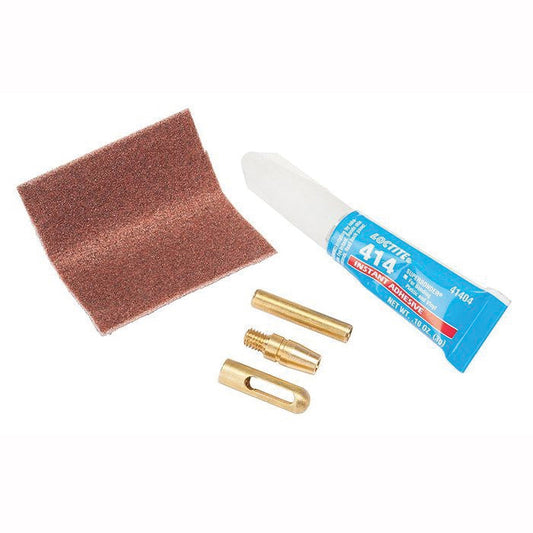 Greenlee® 35909 Fish Tape Repair Kit  For Use With MagnumPro™ Fiberglass 3/16 in Fish Tape