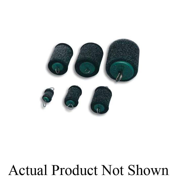 Greenlee® 619 Conduit Piston  6 in EMT/IMC Rigid Conduit