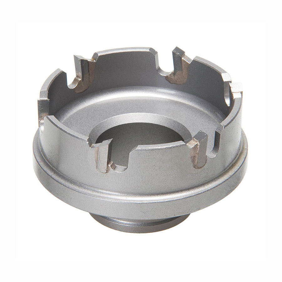 Greenlee® 645-1-3/4 Quick-Change Hole Cutter  1-3/4 in Dia